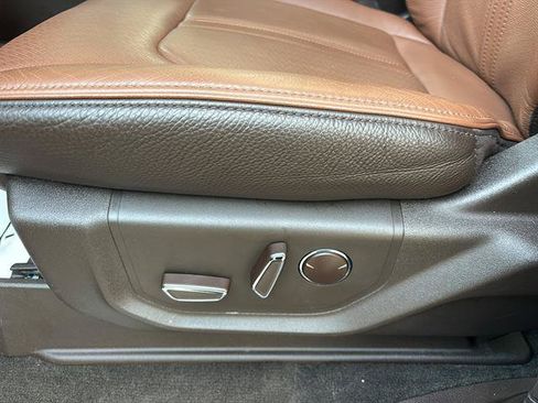 Certified 2024 Ford Expedition Max King Ranch AWD/4WD image 12