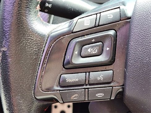 Used 2016 Subaru WRX image 23