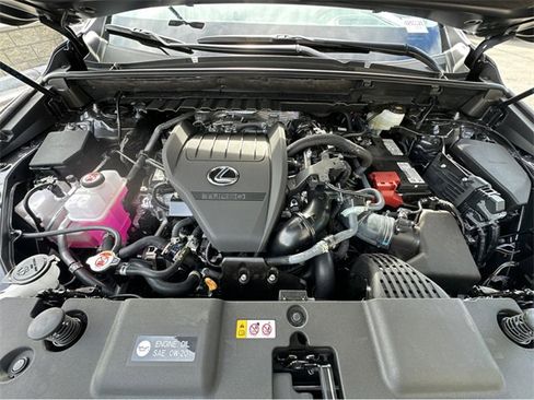 New 2026 Lexus NX 350 AWD w/ Luxury Package image 37