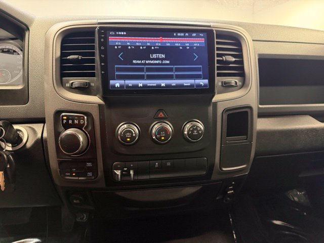 Used 2018 RAM 1500 Express w/ Express Value Package AWD/4WD image 17