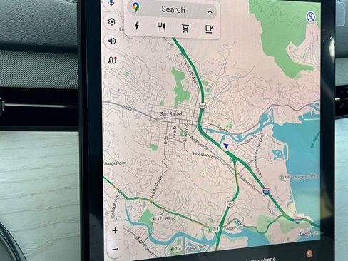 New 2025 Volvo EX90 Plus image 22