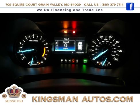 Used 2018 Ford Explorer XLT image 12