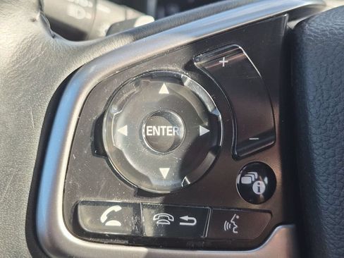 Used 2021 Honda CR-V Touring image 19