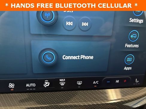 Used 2023 Ford Escape ST-Line w/ Tech Pack #1 image 10