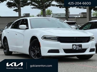 Used 2019 Dodge Charger SXT