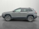 Used 2019 Jeep Cherokee Trailhawk w/ Cold Weather Group image 4