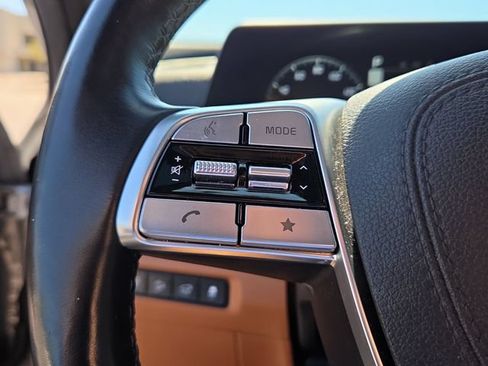 Used 2024 Kia Telluride SX X-Line AWD/4WD image 27