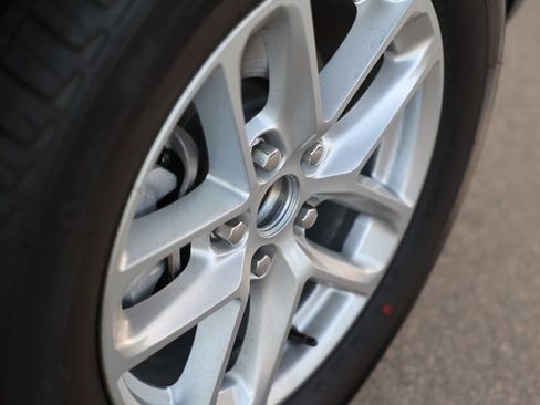 New 2025 Jeep Grand Cherokee Laredo X w/ Trailer Tow Package image 9