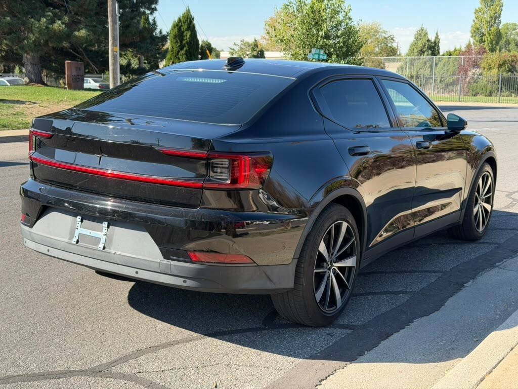 Used 2022 Polestar Polestar 2 w/ Plus Package AWD/4WD image 5