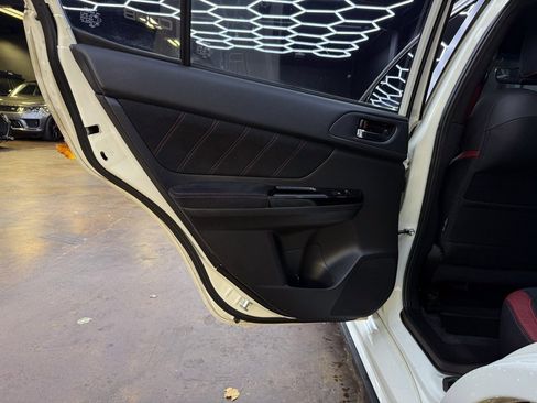 Used 2018 Subaru WRX STI image 19