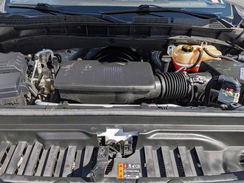Used 2020 GMC Sierra 1500 Denali w/ Denali Ultimate Package AWD/4WD image 15