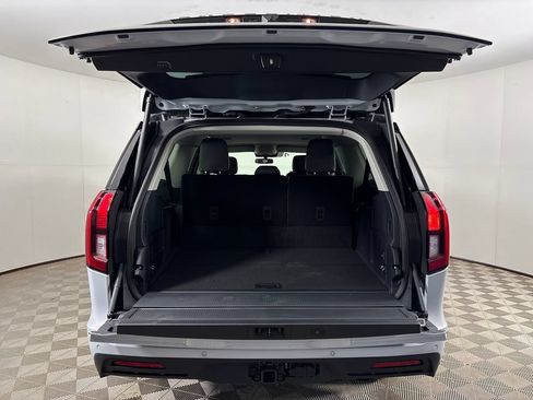New 2026 Ford Expedition Max Active RWD image 27