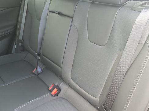 Used 2023 Buick Encore GX Select w/ Safety Package II FWD image 28