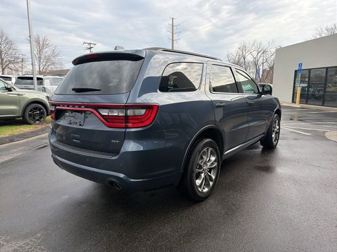 Used 2020 Dodge Durango GT image 5