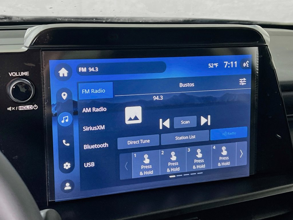 New 2026 Subaru Outback Touring XT AWD/4WD image 12