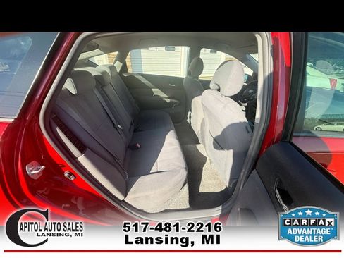 Used 2008 Toyota Prius FWD image 16