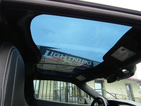 Used 2014 Chevrolet Corvette Stingray Coupe w/ 3LT Preferred Equipment Group RWD image 11