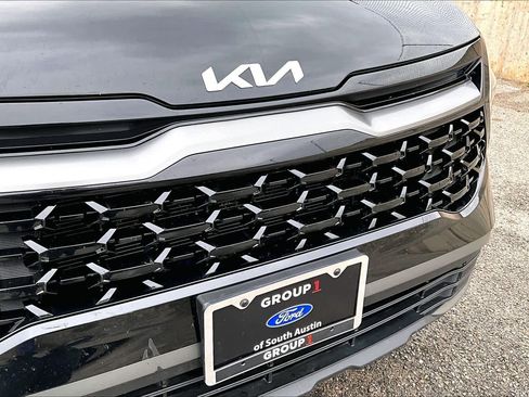 Used 2023 Kia Sportage X-Line w/ X-Line Premium Package image 29