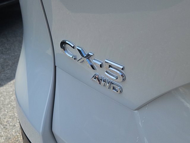 New 2026 MAZDA CX-5 Preferred AWD/4WD image 4