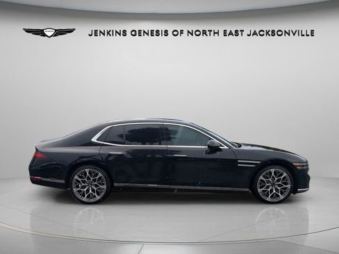 New 2025 Genesis G90 3.5T image 4