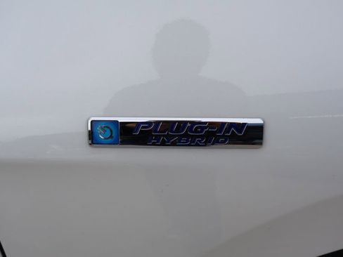 Used 2018 Honda Clarity Plug-In Hybrid image 10