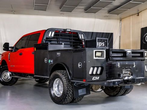 Used 2020 Ford F350 XLT w/ XLT Value Package image 10