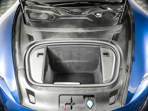 Certified 2023 Porsche Taycan 4S AWD/4WD image 12