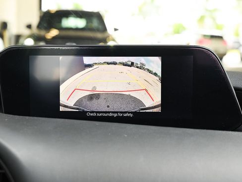 Used 2019 MAZDA MAZDA3 Sedan w/ Select Package FWD image 12