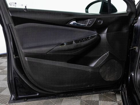 Used 2017 Chevrolet Cruze LT w/ Convenience Package image 33