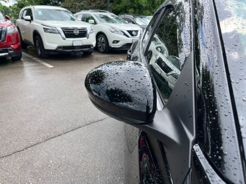 Certified 2025 Nissan Sentra SV w/ All-Weather Package FWD image 37