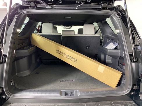 New 2025 Toyota 4Runner SR5 image 22