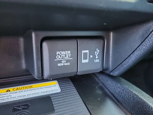 Used 2023 Honda Ridgeline RTL-E image 27