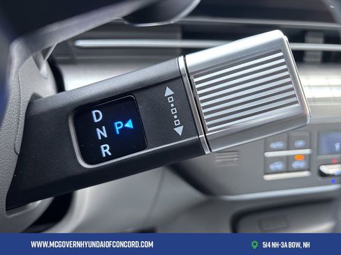 New 2026 Hyundai Kona SEL Premium image 16