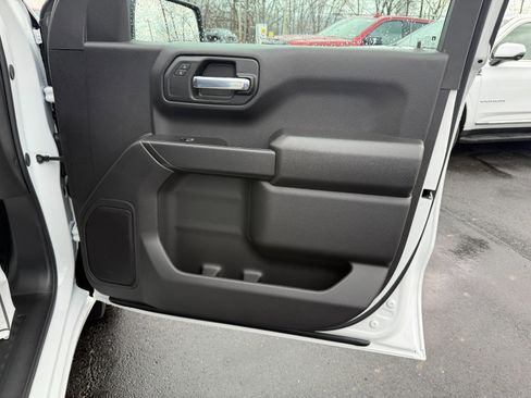 New 2026 GMC Sierra 1500 Pro w/ Graphite Edition image 22