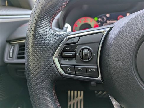 Used 2021 Acura TLX Type S image 29