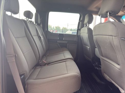 Used 2018 Ford F150 XLT AWD/4WD image 3