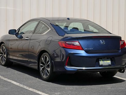 Used 2017 Honda Accord EX image 39
