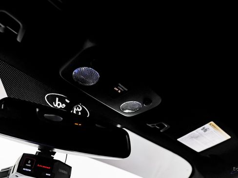 Used 2021 Ford Mustang Shelby GT500 w/ Carbon Fiber Track Pack image 42