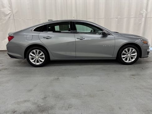 Used 2023 Chevrolet Malibu LT image 6