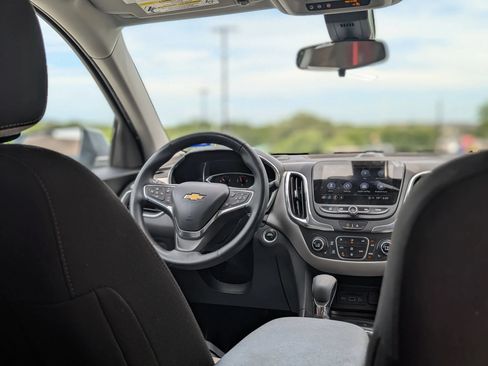 Used 2023 Chevrolet Equinox LT FWD image 20