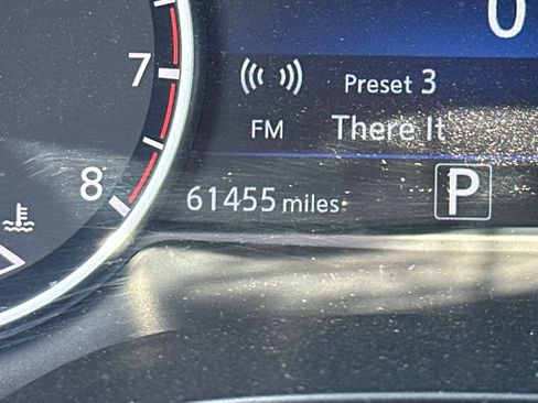 Used 2021 Nissan Maxima 3.5 SV w/ Floor Mat Group FWD image 24