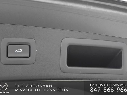 Used 2025 MAZDA CX-5 AWD 2.5 S image 34