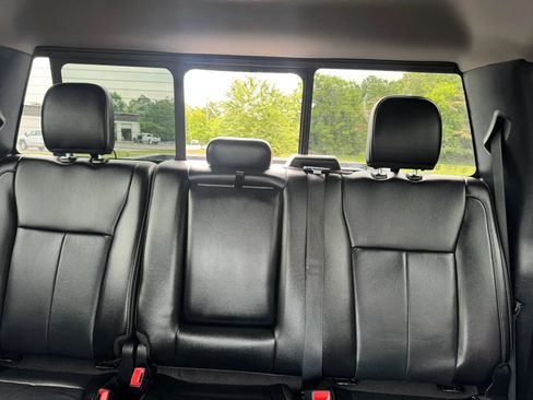 Used 2020 Ford F150 Lariat AWD/4WD image 42
