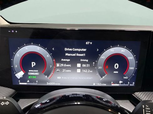 Certified 2025 Nissan Kicks SR AWD/4WD image 16