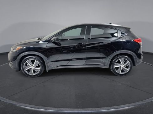 Used 2021 Honda HR-V EX image 5
