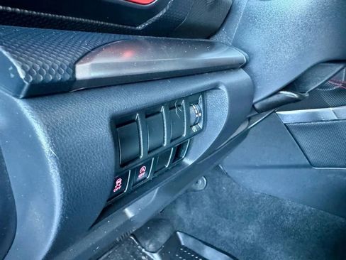 Used 2020 Subaru Forester Sport w/ Popular Package #2 image 31