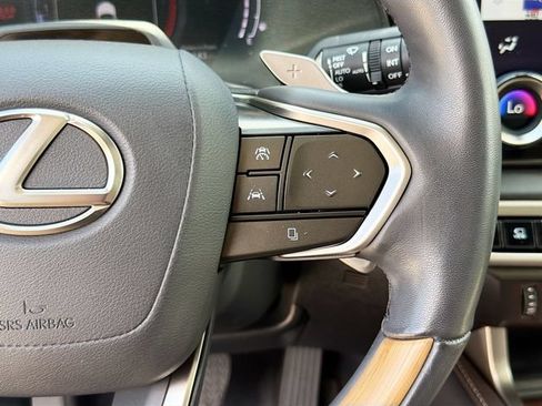 Used 2023 Lexus RX 350 FWD w/ Cold Area Package image 40