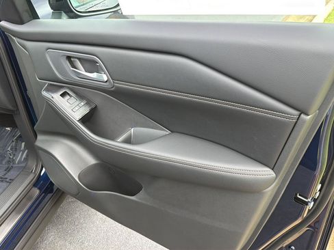 New 2026 Nissan Rogue Dark Armor FWD image 14