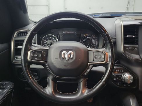 Used 2021 RAM 1500 Rebel w/ Rebel Level 1 Equipment Group image 12