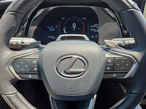 Used 2025 Lexus RX 350 Premium Plus FWD image 24